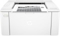 HP LaserJet Pro M104A