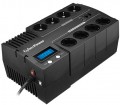 CyberPower BR700ELCD 700 ВА