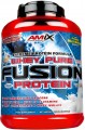 Amix Whey Pure Fusion Protein 2.3 кг