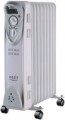 Oasis US-25 11 секц 2.5 кВт