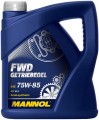 Mannol 8101 FWD Getriebeoel 75W-85 4 л