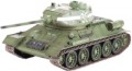 Pilotage T-34/85 Inf 1:16