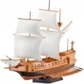 Revell Galleon (1:450) 