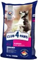 Club 4 Paws Puppies