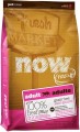 NOW Fresh Adult Grain Free Food  7.26 kg