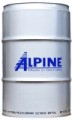 Alpine Kuhlerfrostschutz C11 Blue 60 л