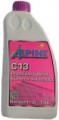 Alpine Kuhlerfrostschutz C13 Premium Violett 1.5 л