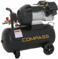 Compass VFL 50 50 л сеть (230 В)