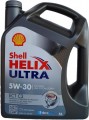 Shell Helix Ultra ECT C3 5W-30 5 л