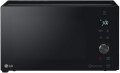 LG MH-6565DIS черный