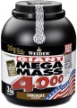 Weider Giant Mega Mass 4000 3 кг