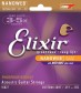 Elixir Acoustic Phosphor Bronze NW Custom Light 11-52 