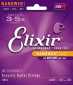 Elixir Acoustic 80/20 Bronze NW Light 12-53
