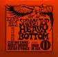 Ernie Ball Slinky Nickel Wound 10-52