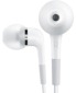 Apple iPod In-Ear Headphones with Remote and Mic