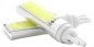 iDial LED W5W 448 T10-COB 6000K 2pcs