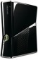 Microsoft Xbox 360 Slim 1TB + Game