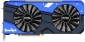 Palit GeForce GTX 1080 Ti GameRock Premium Edition