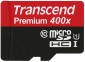 Transcend Premium 400x microSD UHS-I