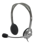 Logitech H110