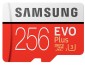 Samsung EVO Plus 100 Mb/s microSDXC UHS-I U3