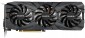 Gigabyte GeForce GTX 1080 Ti Gaming OC BLACK 11G