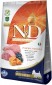 Farmina Pumpkin Adult Mini Lamb/Blueberry