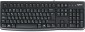Logitech Keyboard K120
