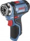 Bosch GSR 12V-15 FC Professional 06019F6004