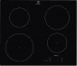 Electrolux IKE 6420 KB