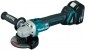 Makita DGA504RTJ