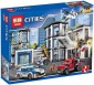 Lepin Police Station 02020