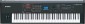 Yamaha S70 XS