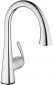 Grohe Zedra Touch 30219000