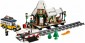 Lego Winter Village Station 10259