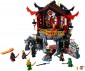 Lego Temple of Resurrection 70643