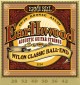 Ernie Ball Earthwood Nylon Ball-End 28-42