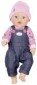 Zapf Baby Born Jeans Style 824238