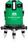 ADA 6D SERVOLINER GREEN