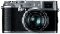 Fujifilm FinePix X100