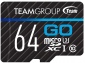 Team Group GO microSD UHS-I U3