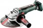 Metabo WB 18 LTX BL 180 613087840