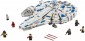 Lego Kessel Run Millennium Falcon 75212