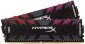 HyperX Predator RGB DDR4 2x8Gb