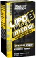 Nutrex Lipo-6 Black Intense Ultra Concentrate 60 cap