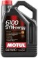 Motul 6100 Syn-Nergy 5W-40