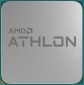 AMD Athlon Raven Ridge