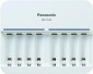 Panasonic Advanced Charger 8 Cells