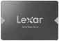 Lexar NS100