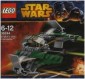 Lego Anakins Jedi Interceptor 30244